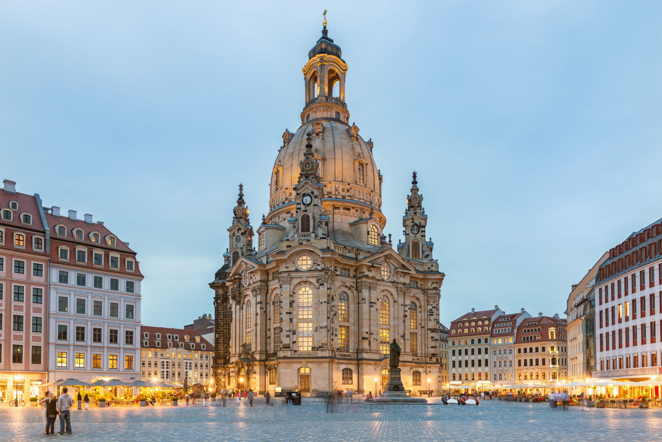 Escort_Dresden_Frauenkriche